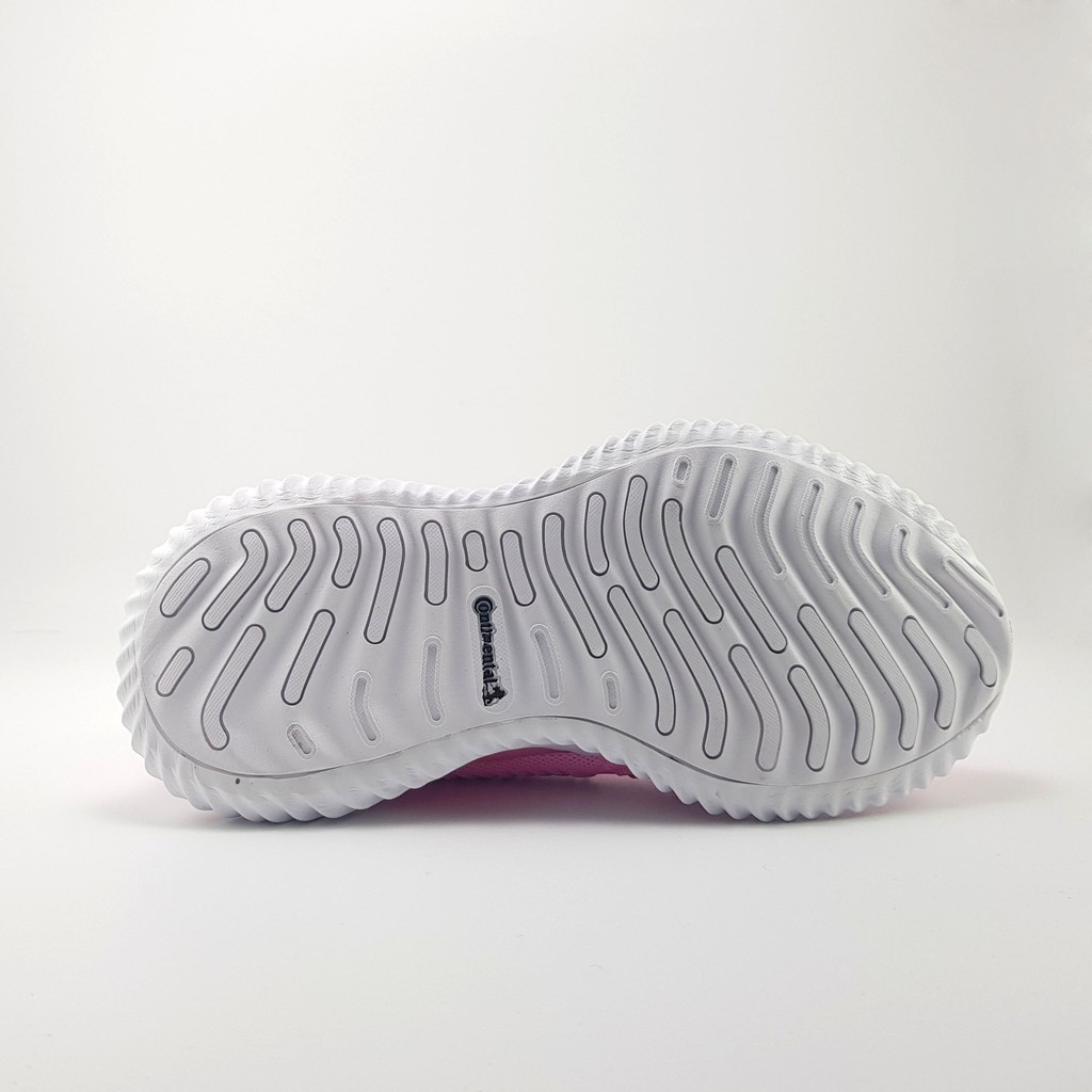 Giày thể thao Alphabounce Beyond Hồng Trắng