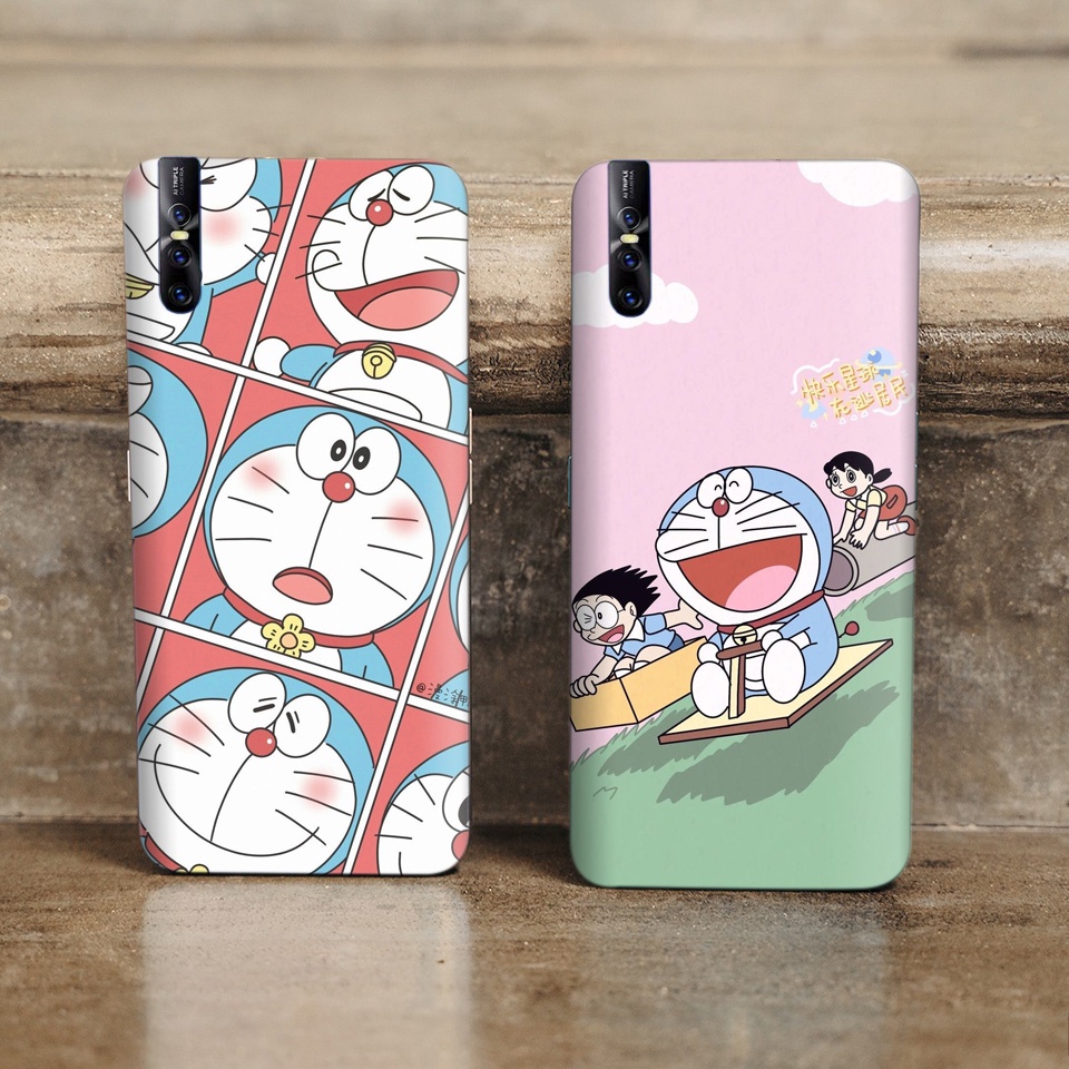 Miếng Dán Skin Điện Thoại In Hình Doremon 6 Cho Iphone 7/ 8/ X/ XS/ 11/ 11 Pro Max/ 12/ 12 Pro Max/ 13/ 13 pro max