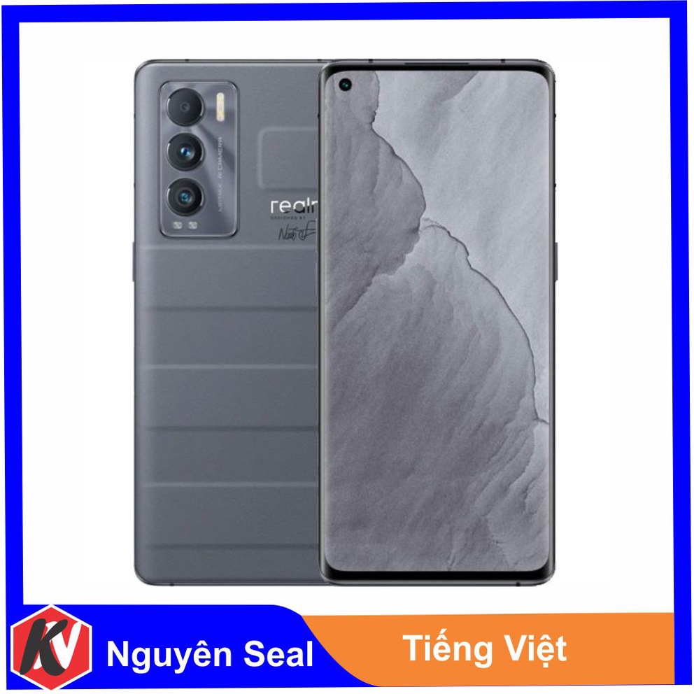 Điện thoại Realme GT Master Explorer Edition sac nhanh 65W (Snap 870) 8/128GB - Hàng Nhập khẩu | BigBuy360 - bigbuy360.vn