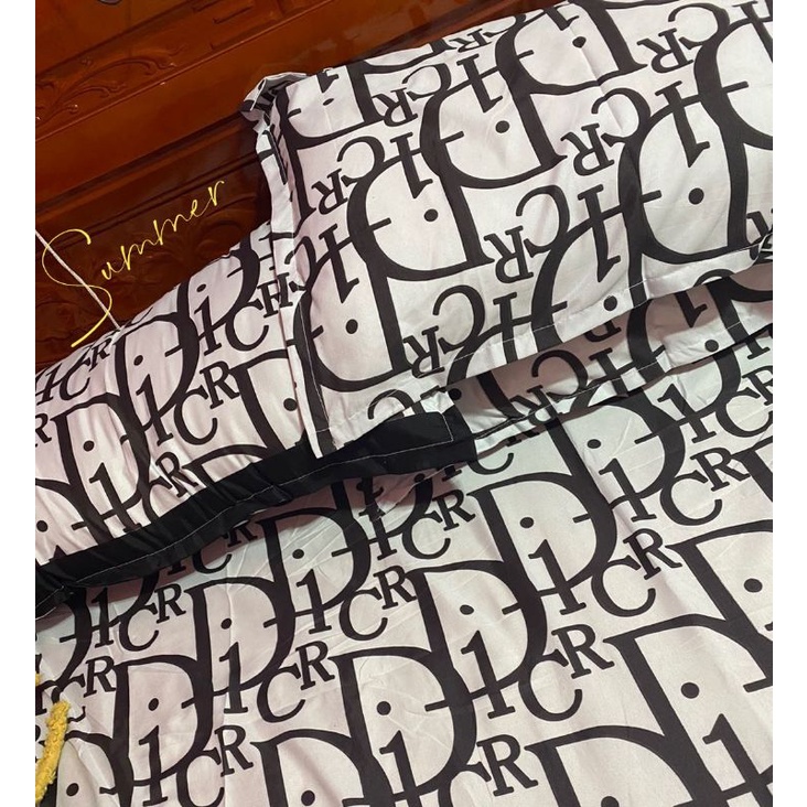 Vỏ gối đầu cotton poly nhiều mẫu nghộ nghĩnh | BigBuy360 - bigbuy360.vn