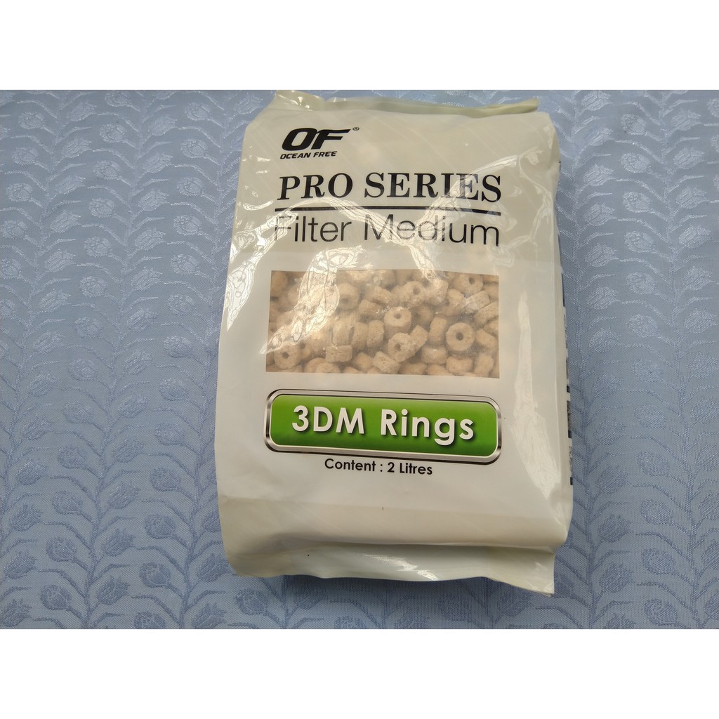 Sứ lọc cao cấp 3DM Pro-Filter.
