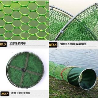 Rộng đựng cá siêu bền và rẻ