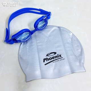 Mũ bơi Phoenix cho mọi lứa tuổi