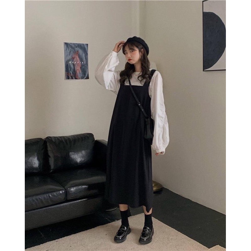 SET YẾM + SƠ MI RÂY DÚT | BigBuy360 - bigbuy360.vn