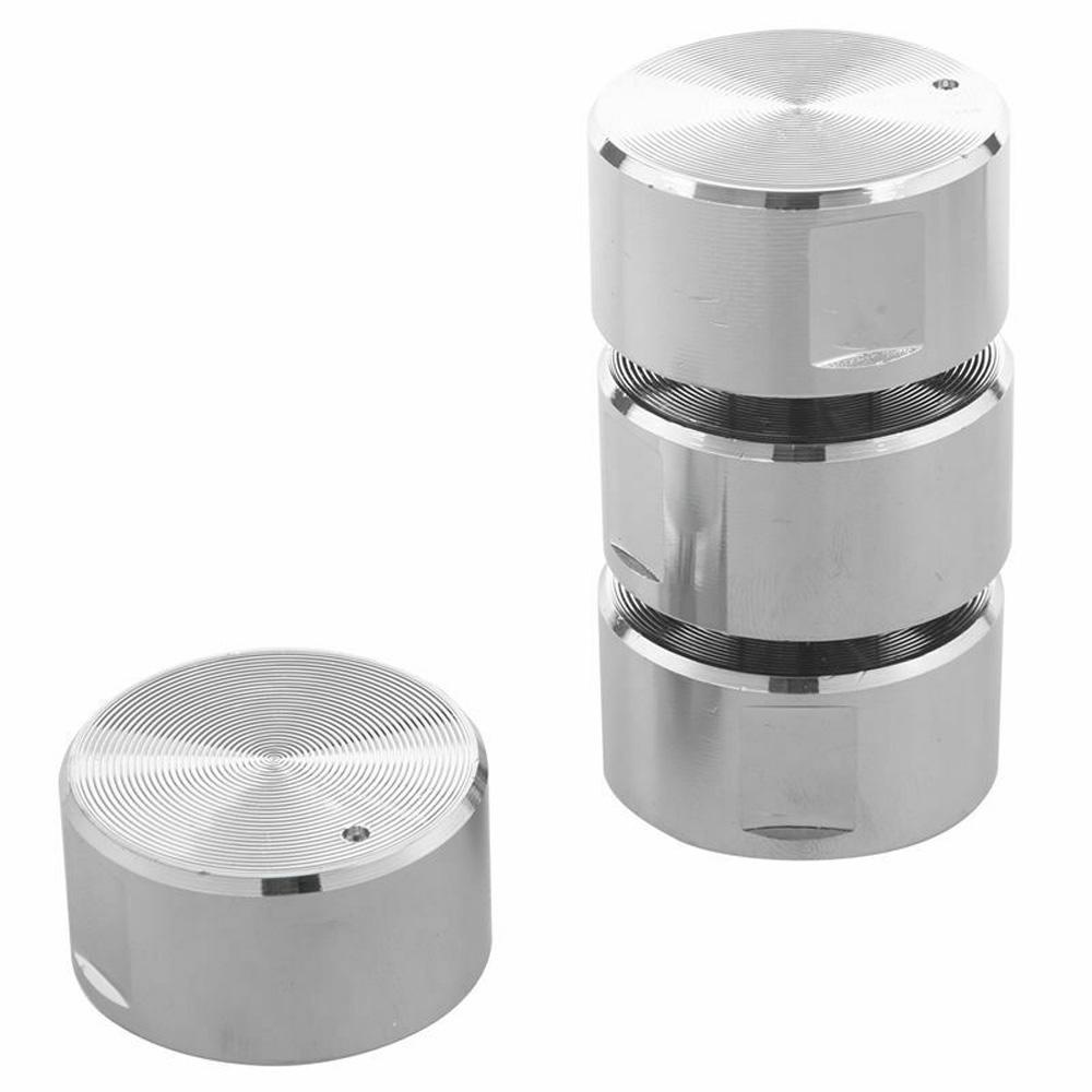 Núm Vặn Bếp Ga Malcom|Set 4 Công Tắc Chuyển Đổi Bếp Ga Thay Thế Tiện Dụng