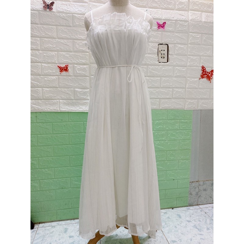 Váy nữ hàng oder Quảng Châu