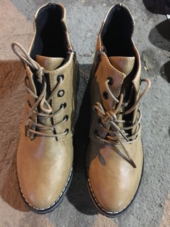 Boot nữ đẹp