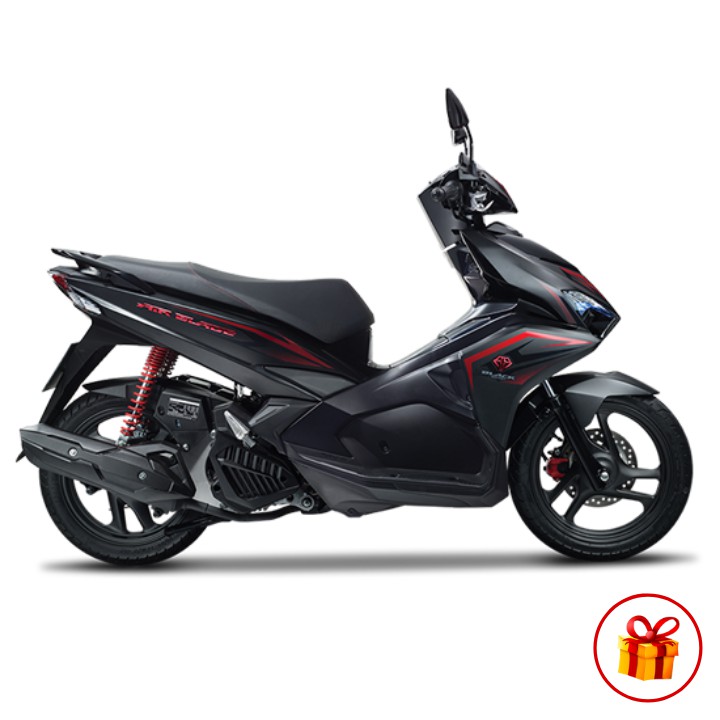 [Nhập APXEMAY21 giảm 1 Triệu TT AirPay] Xe Máy Honda Air Blade Cao Cấp Đặc Biệt 2019