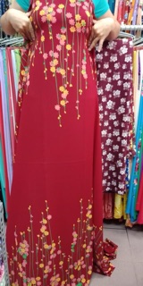 Vải xốp