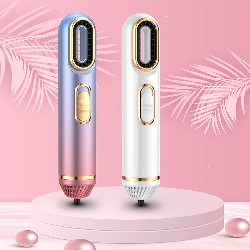 Máy sấy tóc KAIMEIDI đa năng công suất cao không ồn màu gradient sử dụng trong nhà