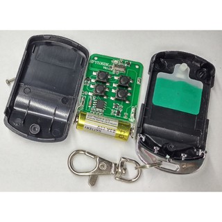 Remote cửa cuốn 433Mhz