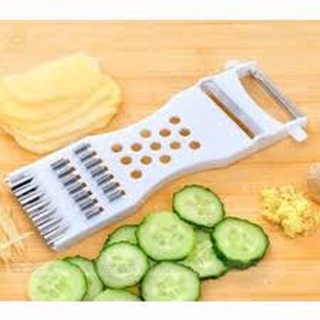 Nạo đa năng- nạo rau củ quả