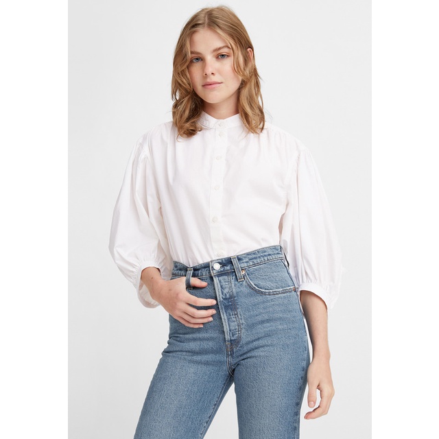 Áo Kiểu Nữ Tay Lửng Levi's A1778-0000