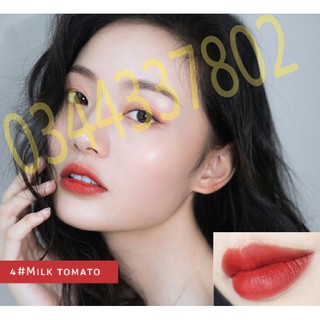 Bộ 12 son kem lì cực đẹp