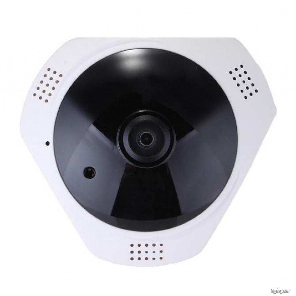 Camera Ốp Trần, Tường Wifi Yoosee 360 – Camera Giám Sát Thế Hệ Mới | BigBuy360 - bigbuy360.vn