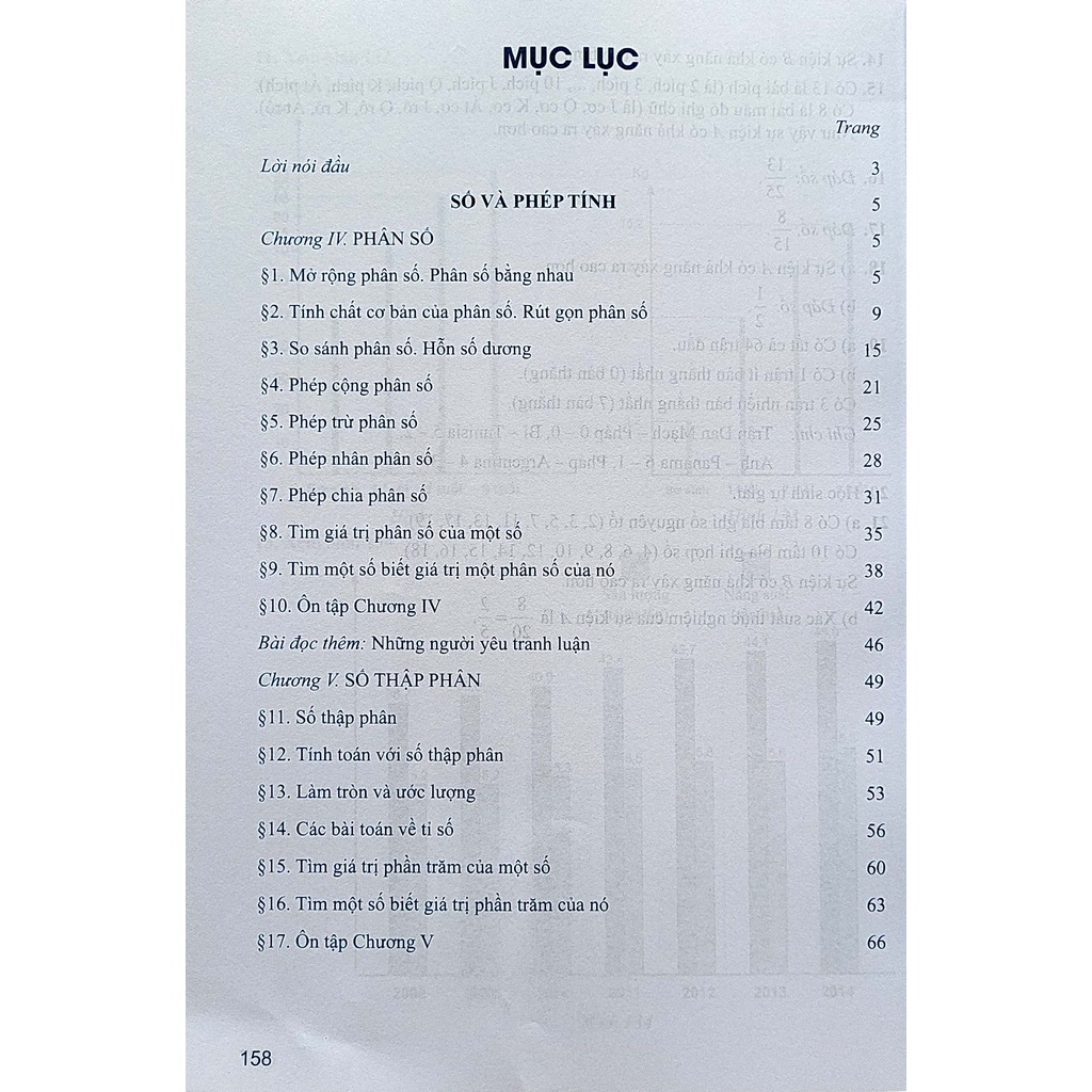 Sách - Toán cơ bản và nâng cao lớp 6 - theo chương trình giáo dục phổ thông 2018 - NXB Giáo dục