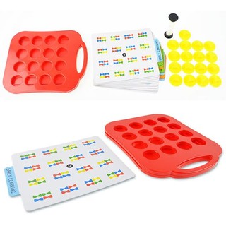 Pair game (Age 3+)