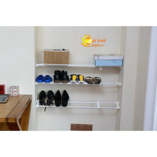 Kệ để đồ đa năng cao cấp Housetech 46 - 75cm