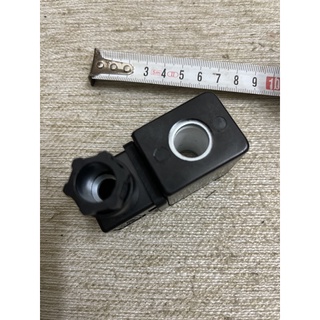 Cuộn coil 220v cho van điện từ trục 13mm