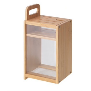 Ống cắm dao SAMMANFÖRA IKEA chính hãng