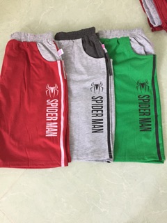Sét 3 quần đại 28-42kg
