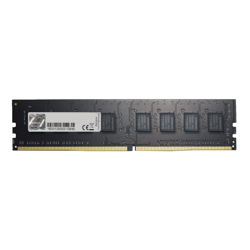 RAM PC DDR3 DDR4 2GB 4GB 8GB - Chính hãng - Bảo hành 3 tháng