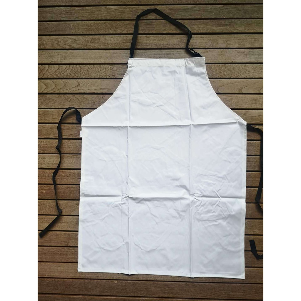 Tạp Dề Pvc Chống Nước Chống Axit Chuyên Dụng Trong Công Nghiệp