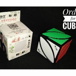 Biến thể rubik Qiyi Ivy