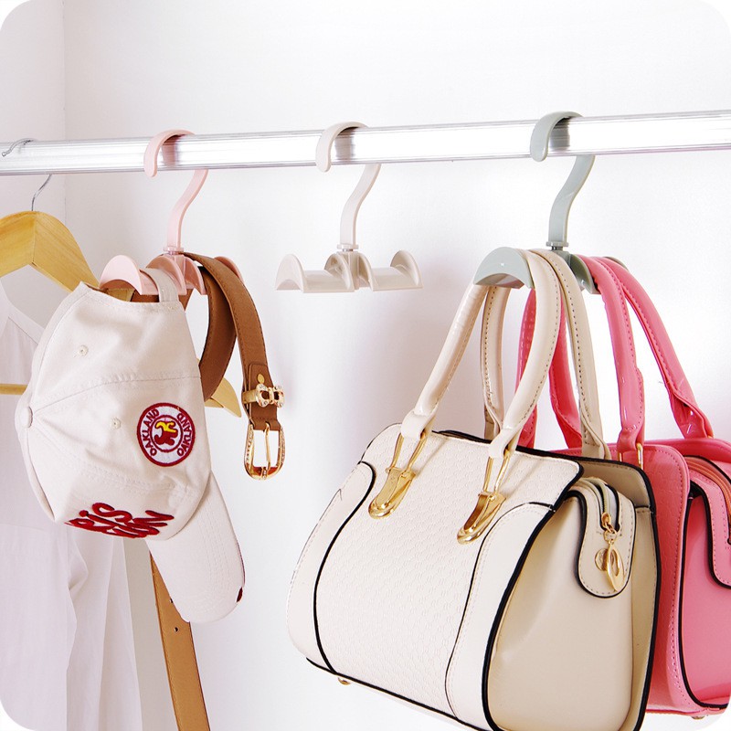 Móc treo đồ đa năng