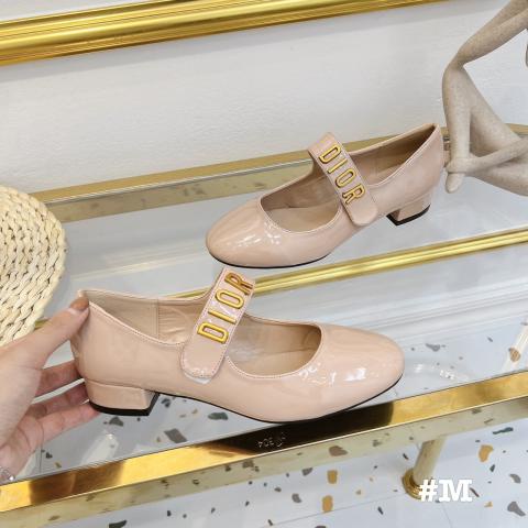 Giày búp bê quai dán chất da bóng siêu xinh hàng chuẩn super fullbox