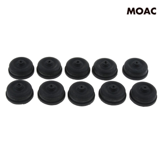 Set 10 nút cao su cho máy bơm oxy O2 DIY chất lượng cao
