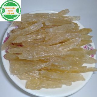 Mũ trôm Phan Rang dạng cây 500g