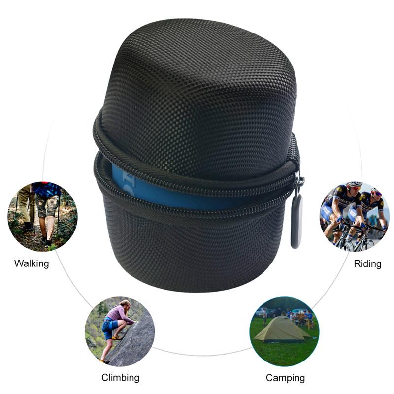 Hộp đựng loa bluetooth không dây di động