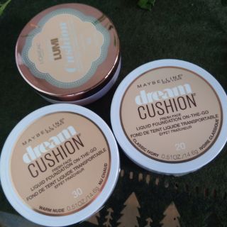 Cushion Maybelline New York