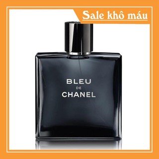 Nước hoa Nam Chanel-Bleu de Chanel 100ml