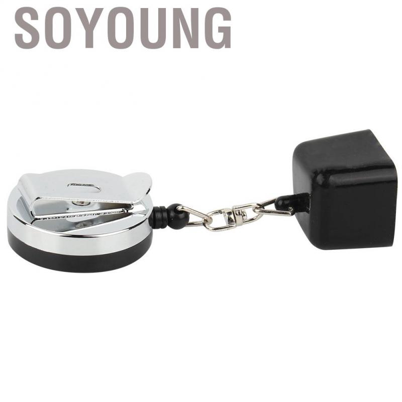 [Hàng tồn kho] Dụng cụ đựng lơ bôi bi-da có thể thu vào tiện dụng