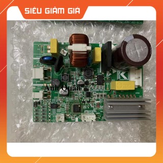 Bo tủ đông Daling và Sanaky - Board tủ đông Daling và Sanaky