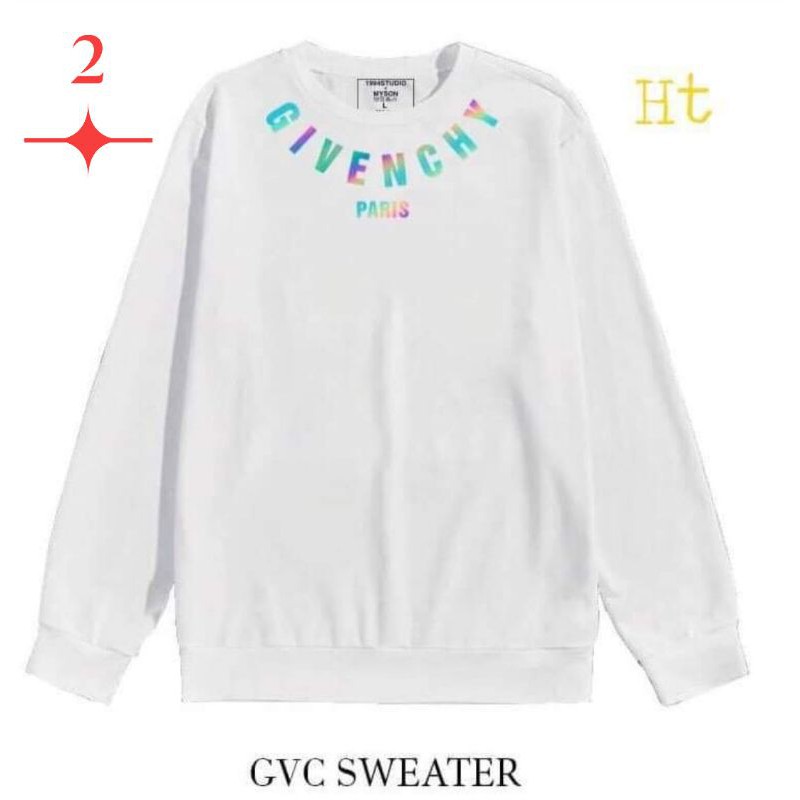 Áo thun dài tay thu đông,áo kiểu phản quang sweater chất đẹp mềm mịn