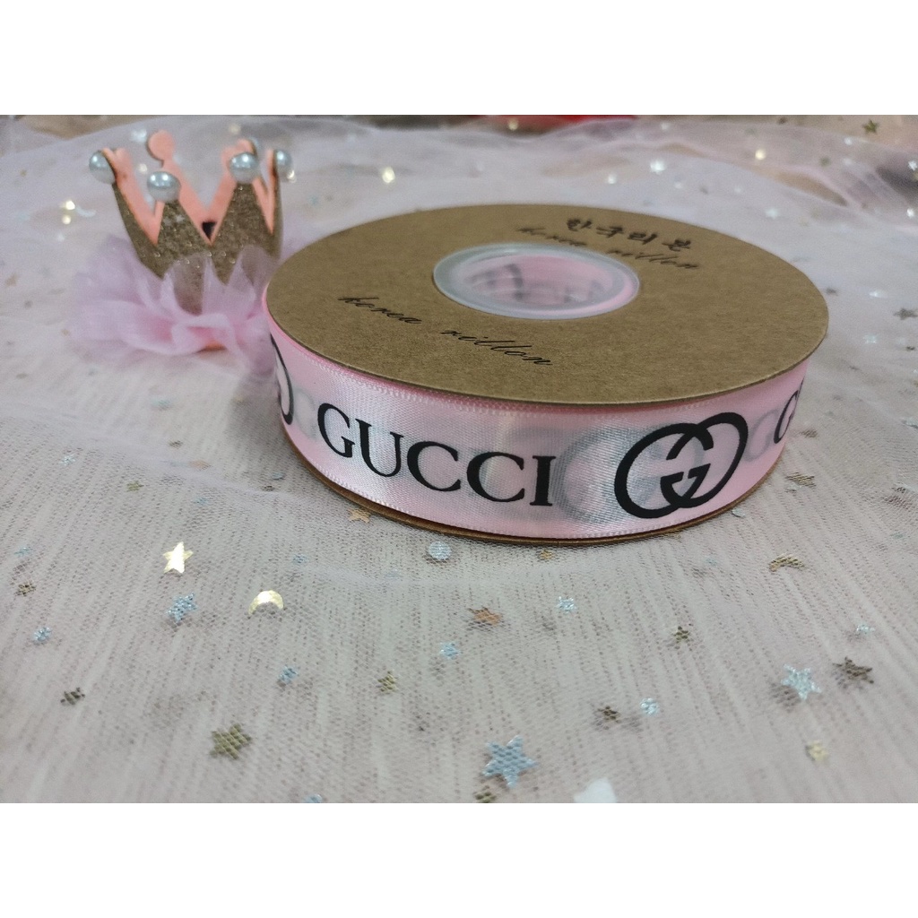 ruybang sinh nhật [FREESHIP❤️] ruybang cha.nel và guc.ci siêu đẹp