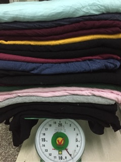 Set cotton 2c 8,5