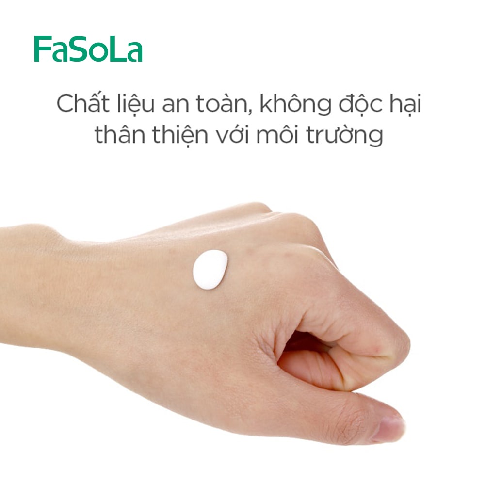 Keo trám tường cao cấp FASOLA FSLZF-032