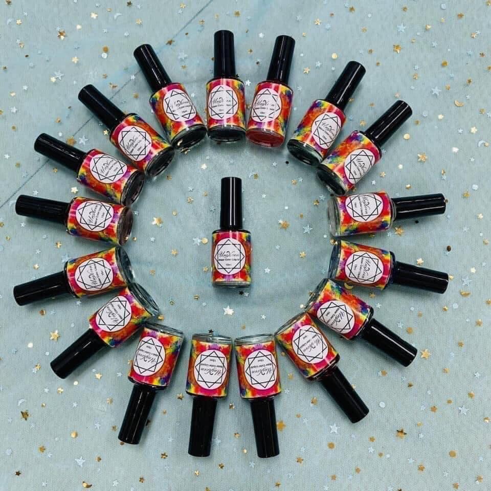 Set loang cồn Unikoin