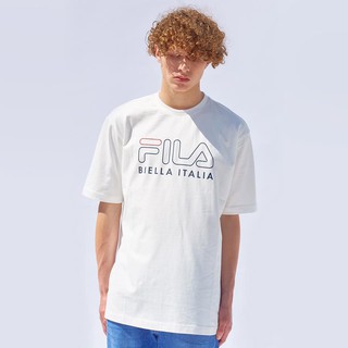 Áo cộc tay FILA Biella