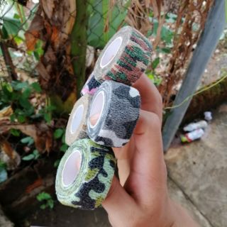Băng keo ngụy trang