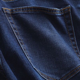 Quần short Jean Lacost@