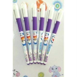 Combo 10 bút gel thiên long - 012/do