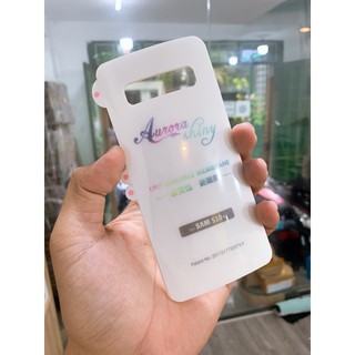 Dán chống xước PPF Galaxy S10 Plus