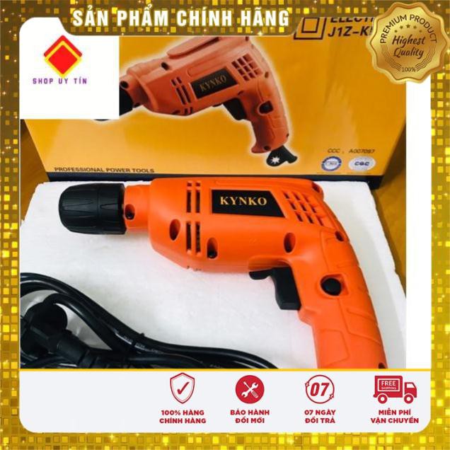 Máy khoan kynko đầu 10 made in PRC bảo hành 12 tháng