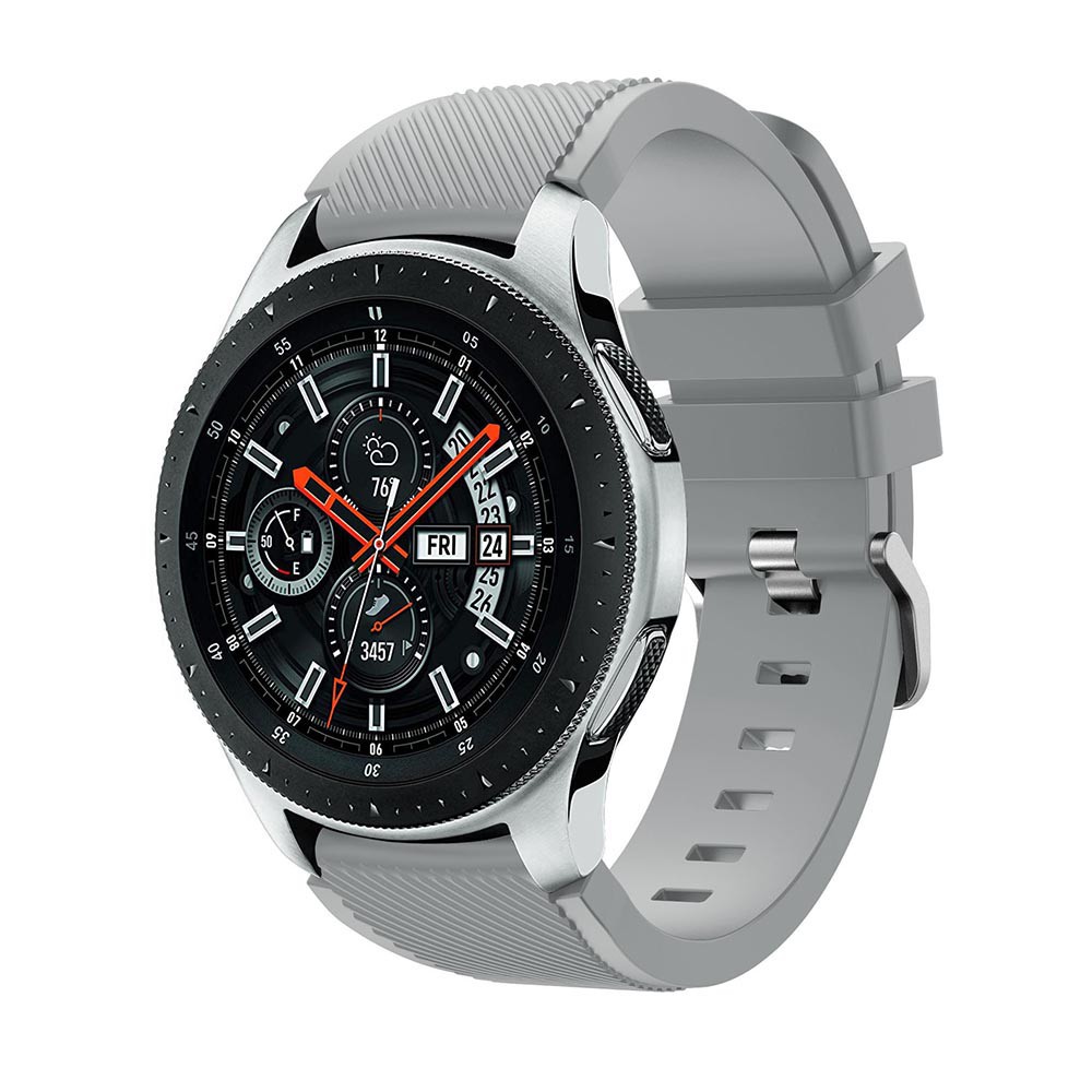 Dây đeo thay thế cho đồng hồ Samsung Galaxy Watch 46mm / Gear S3 , 22mm