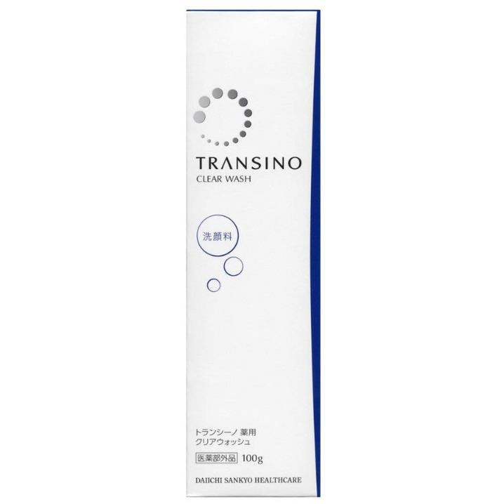 Tinh chất dưỡng trắng tri nám trasino50g